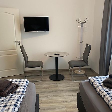 Apartments - Free Parking - Wifi - Kitchen Essen Exterior foto