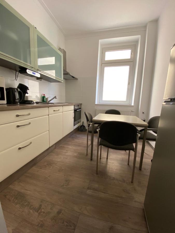Apartments - Free Parking - Wifi - Kitchen Essen Exterior foto