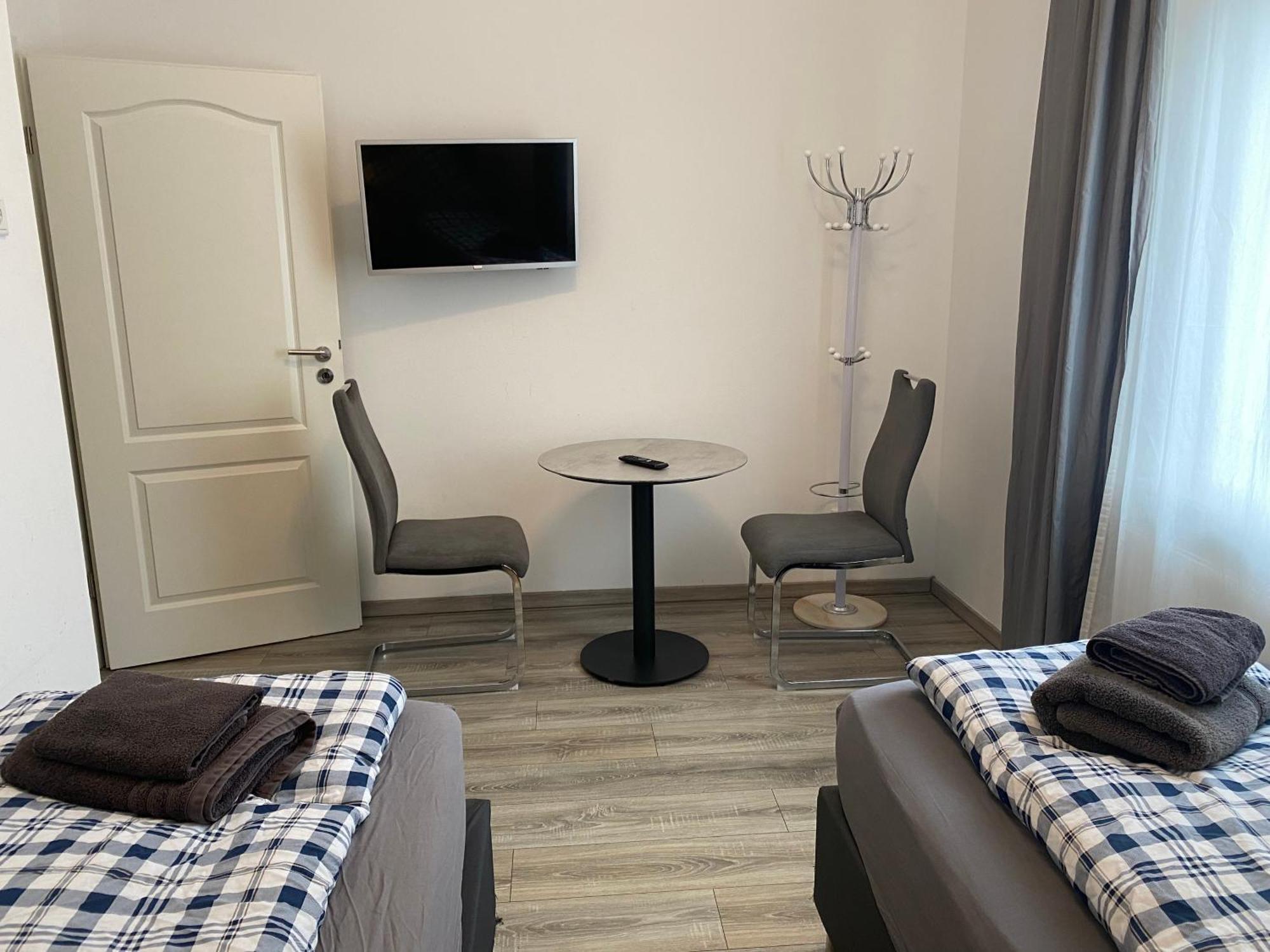 Apartments - Free Parking - Wifi - Kitchen Essen Exterior foto